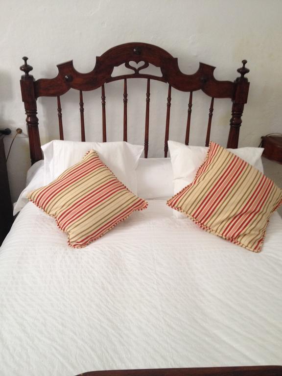 Casa Emerenciana Femés Zimmer foto